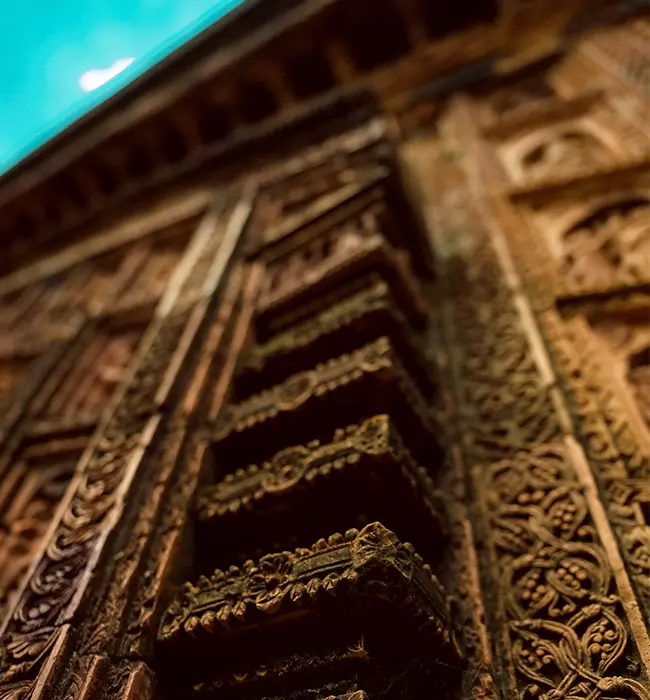 Village Heritage Walk