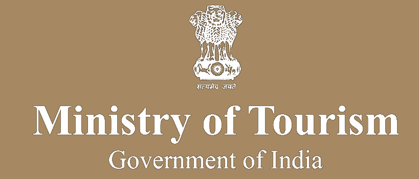 Ministry of Tourism Color Emblem