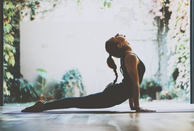 Environment at Bari Kothi