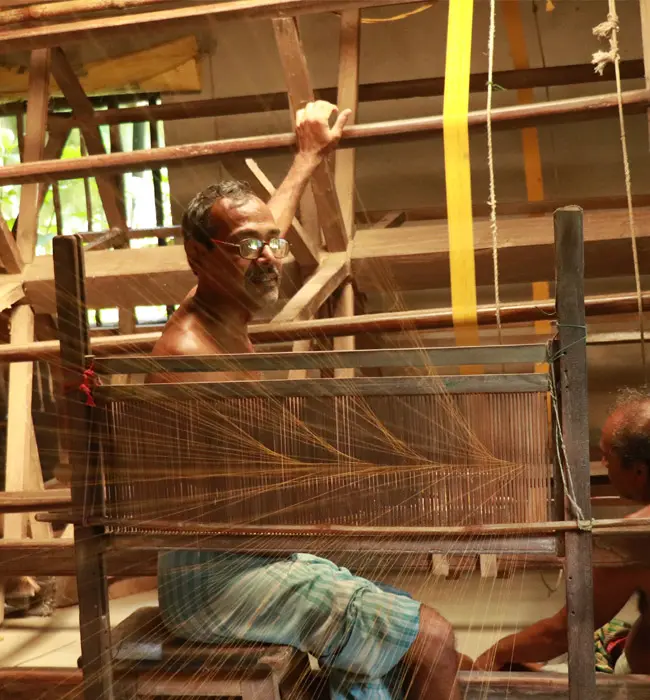 Village Heritage Walk